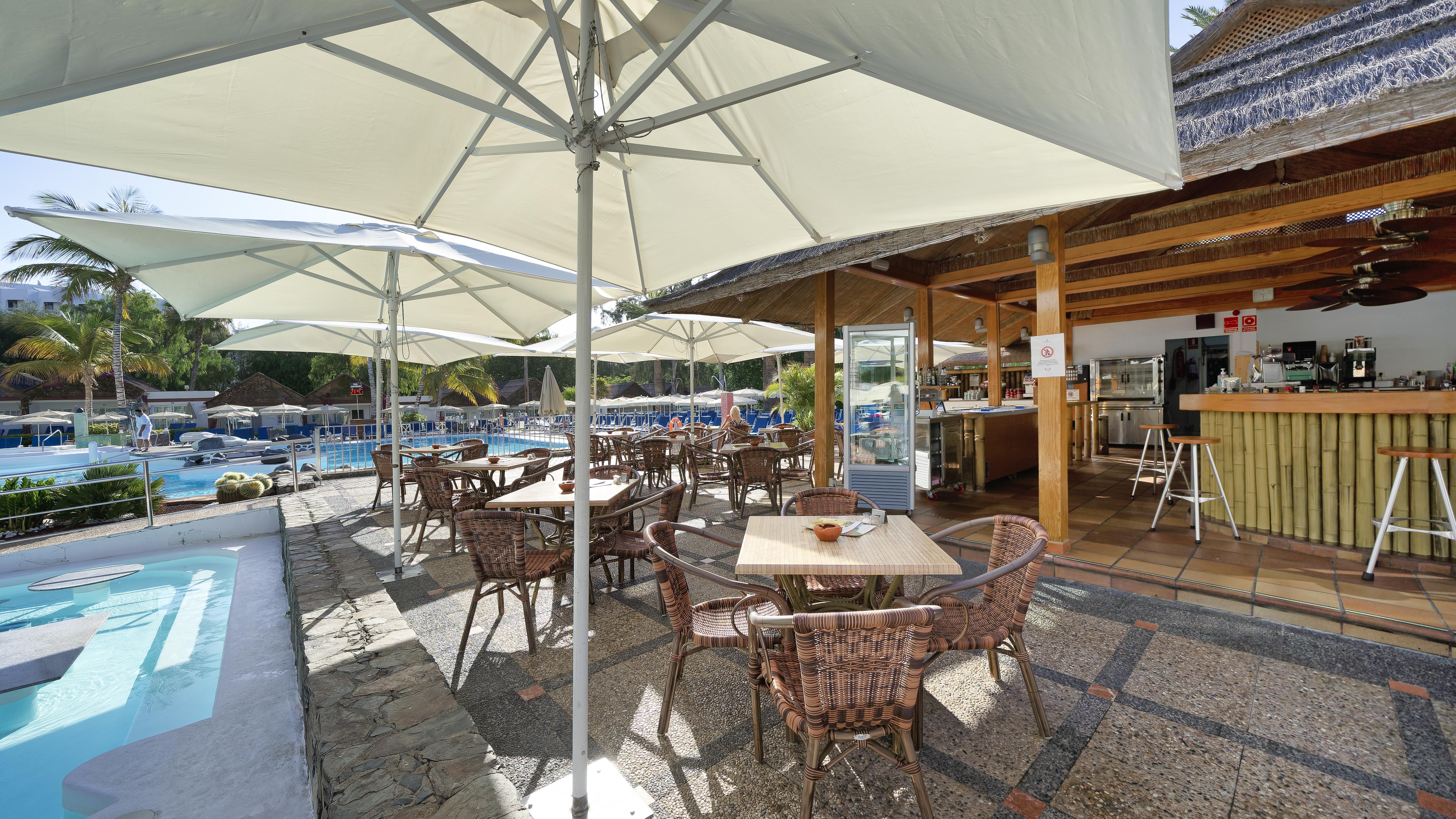 Bull Costa Canaria & Spa - Only Adults San Agustin  Exterior photo