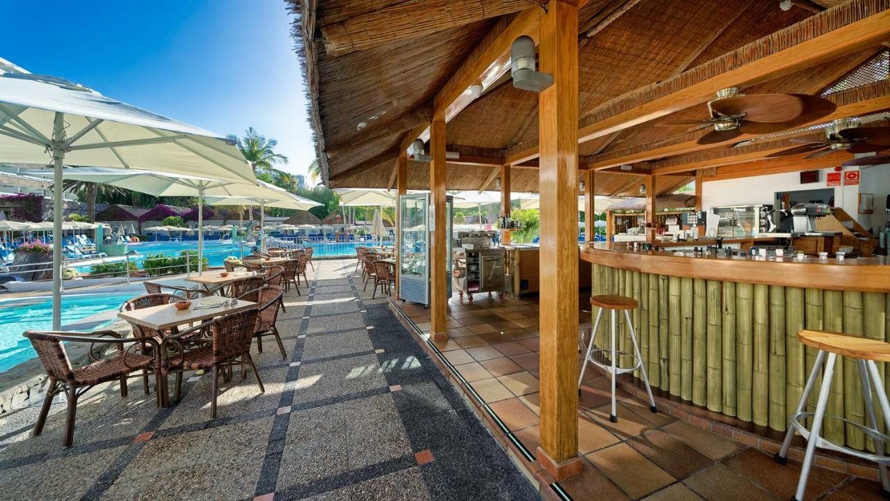 Bull Costa Canaria & Spa - Only Adults San Agustin  Exterior photo