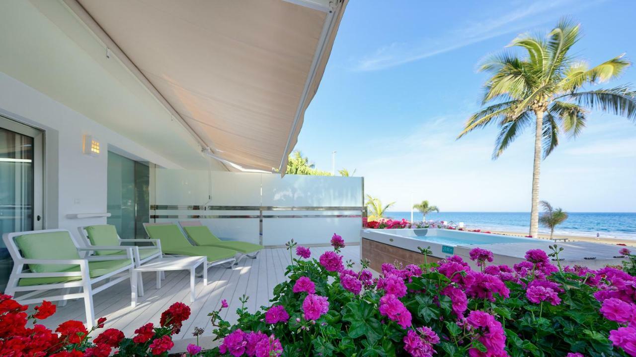 Bull Costa Canaria & Spa - Only Adults San Agustin  Exterior photo